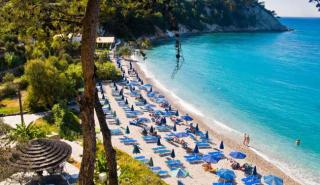 Χαλκιδική: Το 75% των τουριστικών επιχειρήσεων αναζητά ακόμα προσωπικό