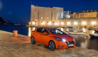 Νέο Nissan Micra: Η επανάσταση μόλις άρχισε (pics)