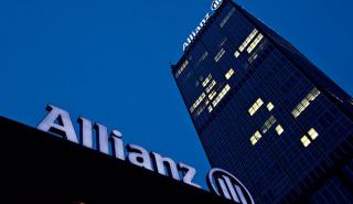 Allianz: Φυσικές καταστροφές «έπληξαν» την κερδοφορία της