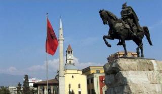 Αλβανία: Μια χώρα του ΝΑΤΟ, κρατά σε ομηρία δύο άλλες χώρες της Συμμαχίας και αυτό είναι ντροπή