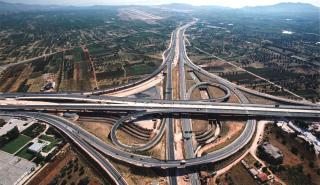 Υπουργείο Υποδομών για τις αυξήσεις στην Αττική Οδό: Κάποια συμφέροντα δεν μπορούν να κρατηθούν