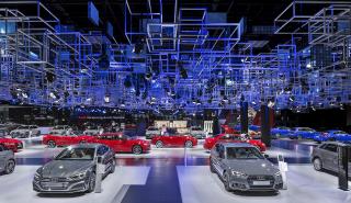 6 λόγοι για την κατάρρευση των διεθνών εκθέσεων αυτοκινήτου