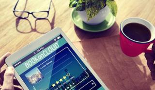 Το ελληνικό app BookOnCloud στην 1η θέση παγκoσμίως σύμφωνα με την Expedia.com