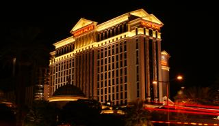 Η Eldorado απέκτησε τα καζίνο Caesars στις ΗΠΑ