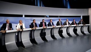 Τα debate, οι εκλογές και ένα μικρό σχόλιο για την εκλογή αρχηγού της κεντροαριστεράς