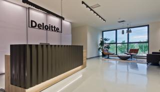Deloitte: Υψηλούς ρυθμούς ανάπτυξης, τεχνολογική στόχευση και νέα Competence Center στο προσκήνιο