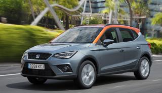 Δωρεάν επέκταση εγγύησης από τη SEAT
