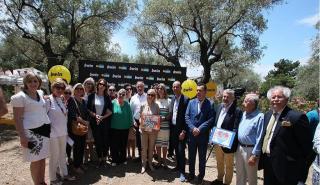 «Η bwin εγκαινίασε στην ΕΛΕΠΑΠ Βόλου την πρότυπη αίθουσα αισθητηριακής ολοκλήρωσης (pics)
