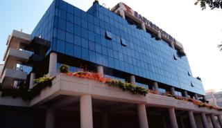 Στην Grivalia θα περάσει το κτήριο της Ελευθεροτυπίας 