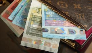 ΕΚΤ: Ενισχύθηκε ο διεθνής ρόλος του ευρώ το 2018