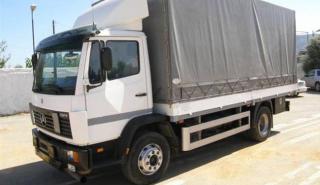 Πώς θα λειτουργούν οι σταθμοί βαρέων οχημάτων - Τι προβλέπει η σχετική απόφαση 