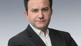 O Γιάννης Σύρρος του ΣΕΠΕ στο ΔΣ του DIGITALEUROPE