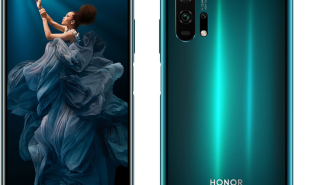 Ρεκόρ πωλήσεων για το HONOR 20: 1 εκατ. συσκευές σε μόλις 14 ημέρες