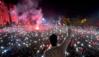 «Αδιανόητη απόφαση»: Πυρά Ιμάμογλου μετά την καταδίκη του για εξύβριση αξιωματούχων