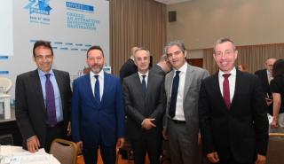 2nd InvestGR Forum 2019: Η Ελλάδα μπορεί να καταστεί ελκυστική για ξένες επενδύσεις