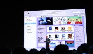 Τίτλοι τέλους για το iTunes μετά από 13 χρόνια