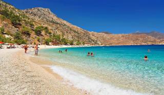 Πιστοί στα ταξίδια εσωτερικού παραμένουν οι Έλληνες