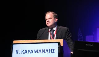 Καραμανλής: 3.000 περισσότερα δρομολόγια την ημέρα και πάνω από 1.250 λεωφορεία