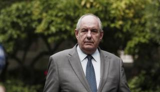 Ο Τέρενς Κουίκ κατεβαίνει υποψήφιος του ΣΥΡΙΖΑ στον Βόρειο Τομέα της Αθήνας