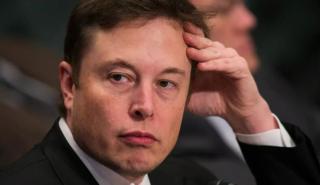 Αποχωρεί από πρόεδρος της Tesla ο Έλον Μασκ