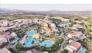 Ο Μασούτης σας ταξιδεύει στο πολυτελές Costa Navarino στην Μεσσηνία