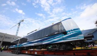 Μετρό Θεσσαλονίκης: Δημοπρατούνται οι πρόδρομες εργασίες για την επέκταση στα δυτικά