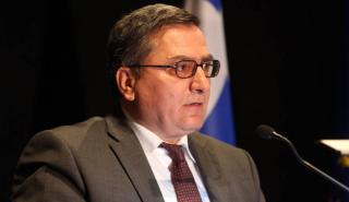 Μητράκος: Διέξοδο σε κόκκινα στεγαστικά 11 δισ. ευρώ δίνει η νέα πλατφόρμα