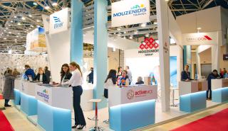 Ανεβάζει ταχύτητες στον τουρισμό ο όμιλος Μουζενίδη