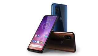 Έρχεται το One Vision, το ισχυρό μικρό της Motorola στα 299 ευρώ