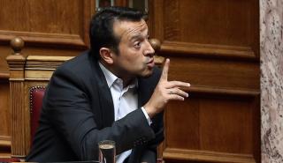 Νίκος Παππάς: Το παιχνίδι των εκλογών είναι ακόμα ανοιχτό