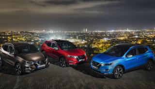 Nissan Qashqai: Ο κυρίαρχος του παιχνιδιού!