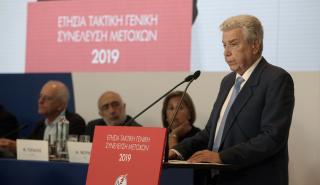 Παναγιωτάκης: Η ΔΕΗ μπορεί να ανακάμψει και να γίνει κερδοφόρα