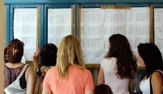 Τροπολογία ΥΠΕΠΘ για την Ελάχιστη Βάση Εισαγωγής