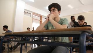 Ανακοινώνονται οι βαθμολογίες των Πανελληνίων 2019