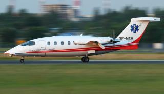 Ίδρυμα Σταύρος Νιάρχος: Αγοράζει δύο αεροπλάνα για το ΕΚΑΒ - Στα 25 εκατ. η δωρεά