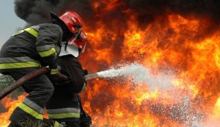 Πόσους πυροσβέστες έχει η Ελλάδα - Οι δαπάνες για την πυροπροστασία