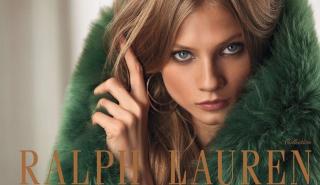 «Γυναίκες στην κορυφή» θέλει ο οίκος Ralph Lauren