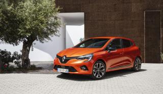 Νέο Renault Clio: Πρώτη γνωριμία στην Πορτογαλία!