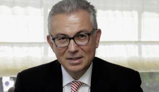 Ομόφωνη επανεκλογή του Θ. Ρουσόπουλου στο Συμβούλιο της Ευρώπης