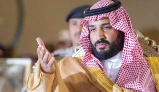 Πραξικόπημα στο Παλάτι: Η περίπτωση της Σαουδικής Αραβίας