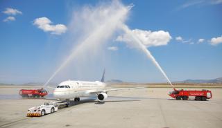 Νέα απευθείας πτήση Αθήνα-Ριάντ από την Saudi Arabia