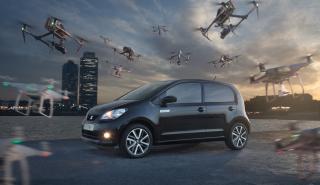 Το SEAT Mii εισέρχεται στην ηλεκτρική εποχή!