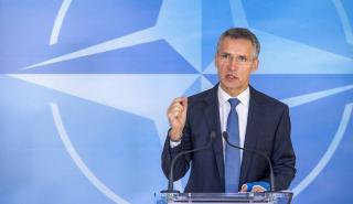 Στην Τουρκία ο Στόλτενμπεργκ στις 15 και 16 Απριλίου
