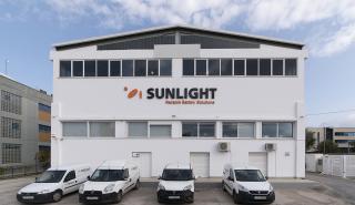 Η Sunlight Group εξαγόρασε το 51% της Israeli Industrial Batteries