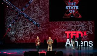 10 χρόνια ζωής για το TEDxAthens