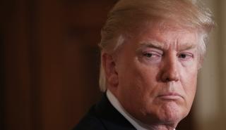 Με επιπλέον δασμούς 300 δισ. δολαρίων απειλεί την Κίνα ο Ντόναλντ Τραμπ