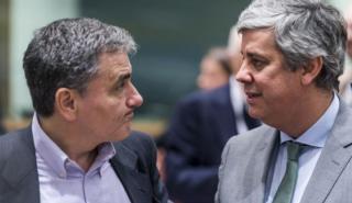 Άρωμα Ελλάδας στο αυριανό Eurogroup του Λουξεμβούργου