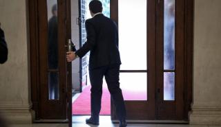 Λύση για το χρέος τον Ιούνιο εξακολουθεί να επιδιώκει η κυβέρνηση