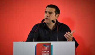 Τσίπρας για ντιμπέιτ: Κρίμα για τη δημοκρατία