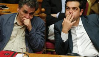 Στον ΣΥΡΙΖΑ προσπαθούν να αποδομήσουν το πρόγραμμα της ΝΔ